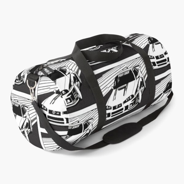 Item preview, Nissan skyline r34 tuned artwork black and white designed and sold by Nakumis-shop.