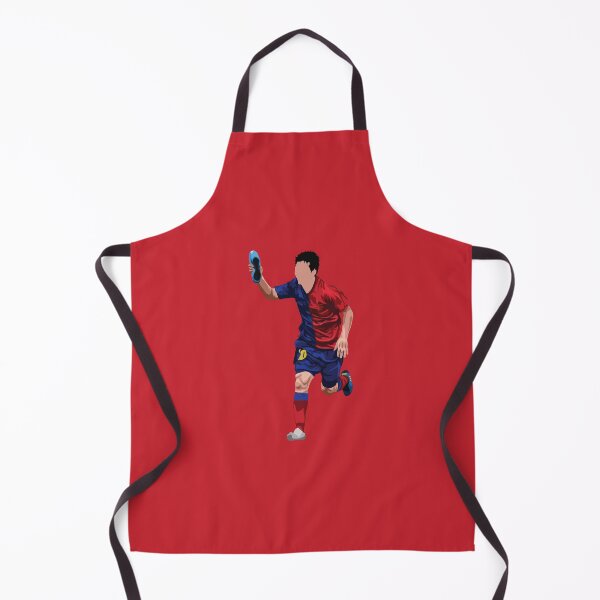 Item preview, Messi Goal UCL Final 2009 designed and sold by Lara Samuel.