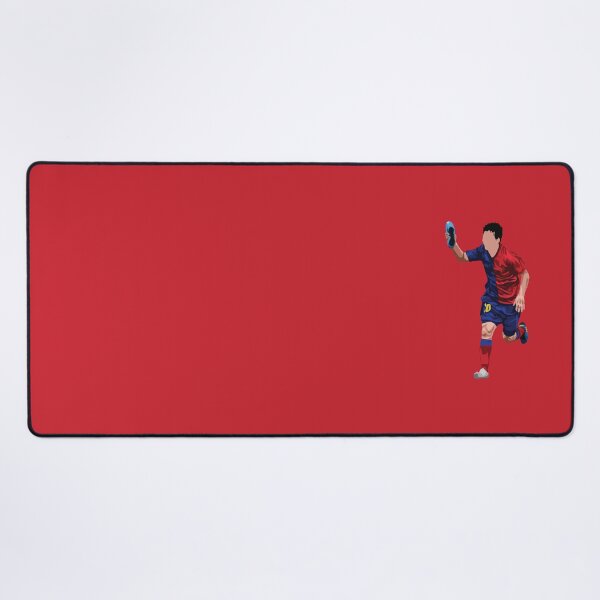 Item preview, Messi Goal UCL Final 2009 designed and sold by Lara Samuel.