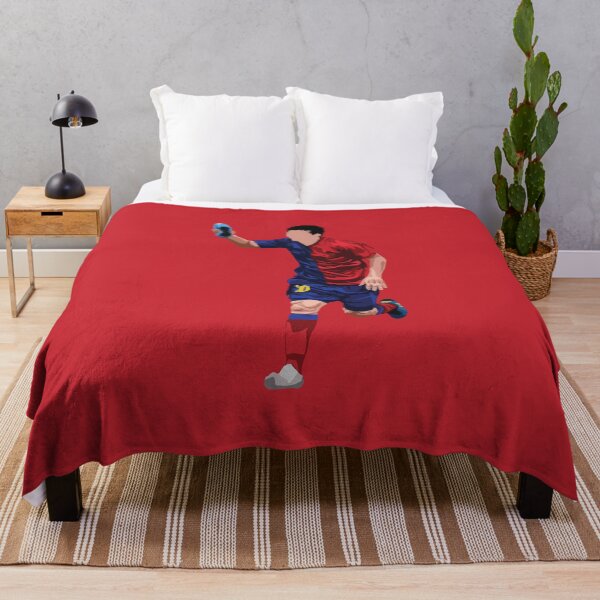 Item preview, Messi Goal UCL Final 2009 designed and sold by Lara Samuel.