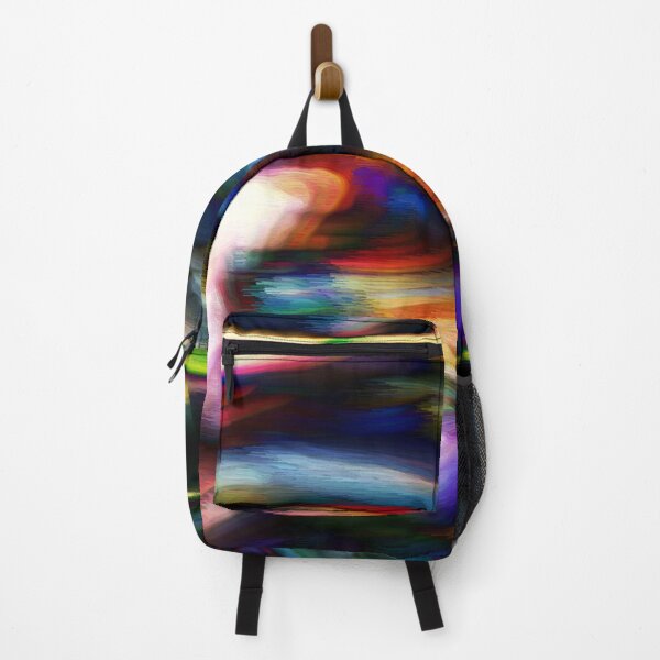 Item preview, Abstract Artwork Digital Confusion designed and sold by diezitrones.