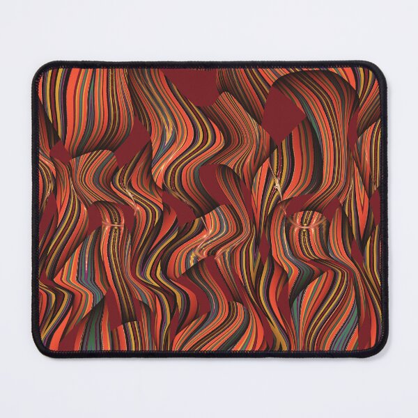 Item preview, Abstract Art #602 designed and sold by jkmbaldwin.