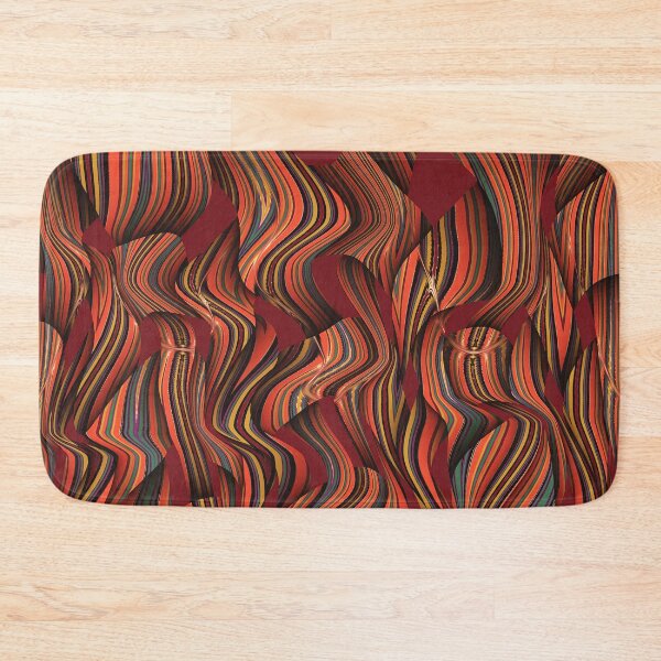 Item preview, Abstract Art #602 designed and sold by jkmbaldwin.