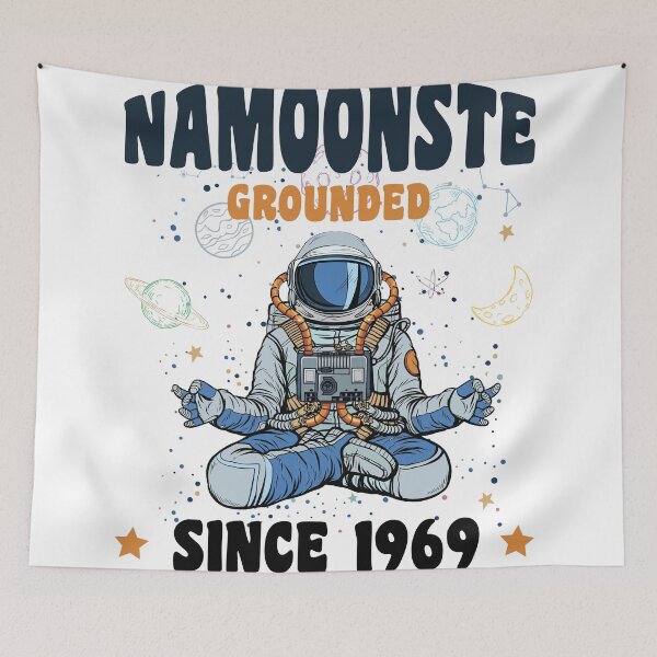 Item preview, Namoonste Grounded designed and sold by TaraGbear.