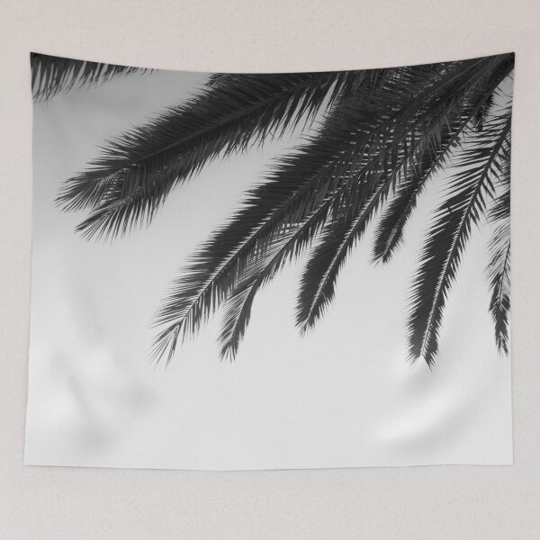 Item preview, Dreamy Palms #2 #tropical #wall #art  designed and sold by Anita's & Bella's Art.