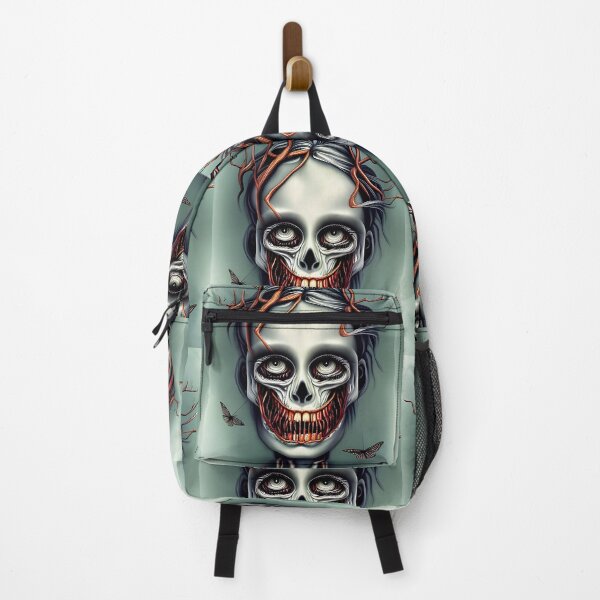 Item preview, Bizarre Specter designed and sold by Cryptic Canvas.