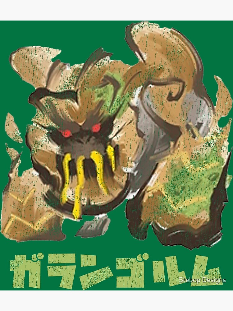 Monster Hunter Rise Diablos Kanji Icon Pin for Sale by Stebop Designs