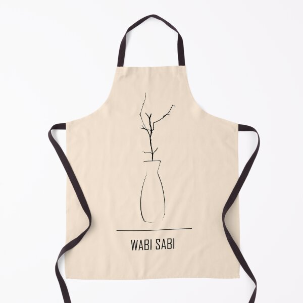 Item preview, Aesthetic Japanese Simple Art Wabi Sabi designed and sold by C-CatShop.