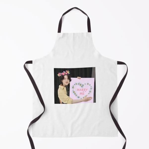 Item preview, marry me yoongi -spring designed and sold by Juditicona.