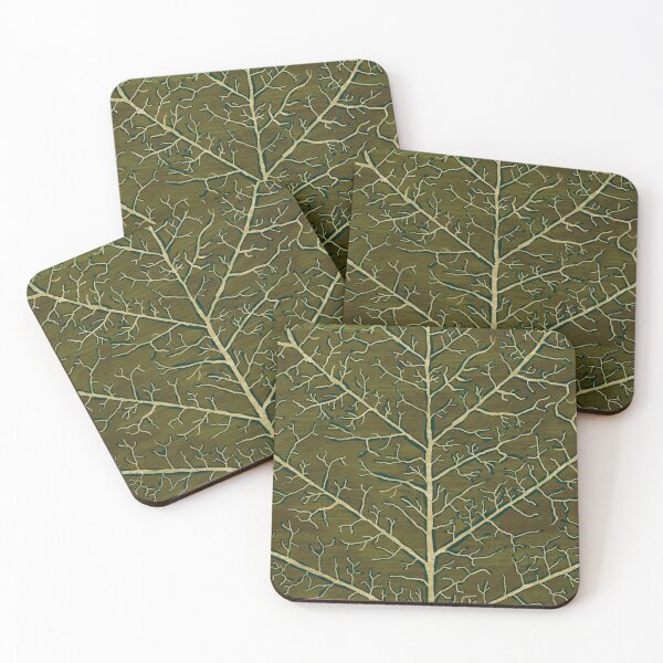 Item preview, Viridian spring designed and sold by grendgallery.