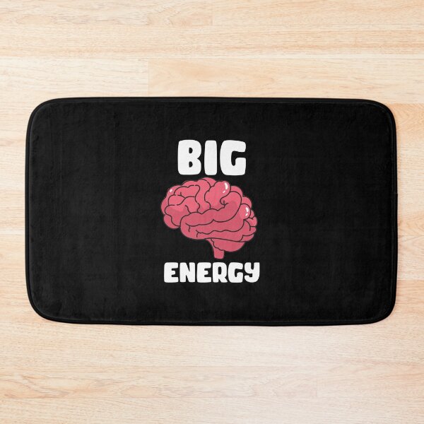 Item preview, big brain energy designed and sold by bone  apart.