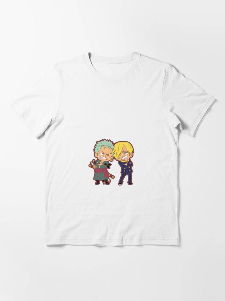 Sons of one piece sanji t-shirt