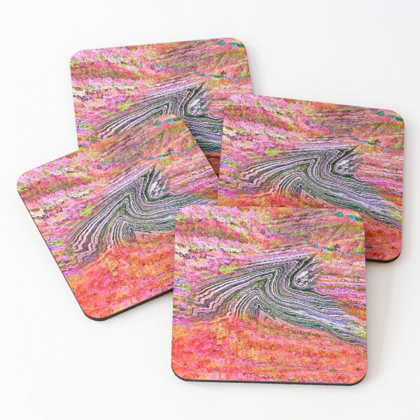 Item preview, © Metamorphic rock, Sciart designed and sold by GeoPipics.