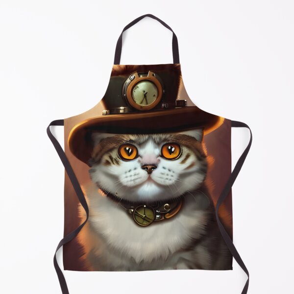 Item preview, Scottish Fold Punk designed and sold by Manimilo.