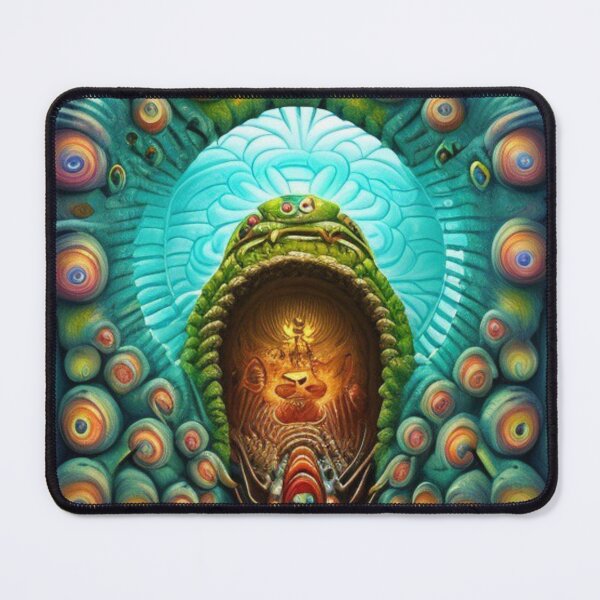 Item preview, Unique Art 014 Created by AI designed and sold by tpixx.