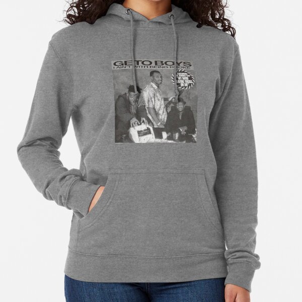 Geto Boys Sweatshirts & Hoodies for Sale | Redbubble