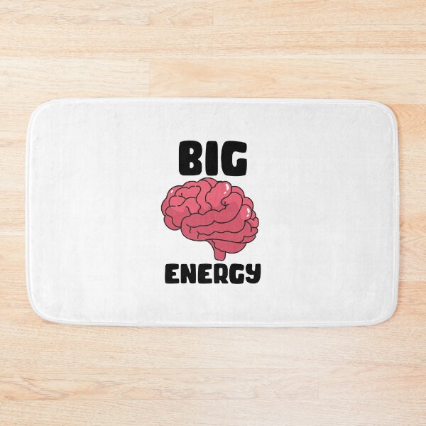 Item preview, big brain energy designed and sold by bone  apart.