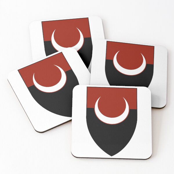 Item preview, Guild of Couriers designed and sold by Talion Design.