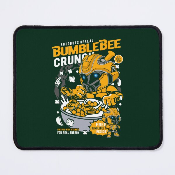 Item preview, Bumblebee Crunch     designed and sold by WendytJennie.