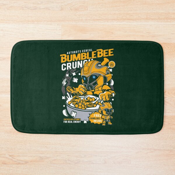 Item preview, Bumblebee Crunch     designed and sold by WendytJennie.