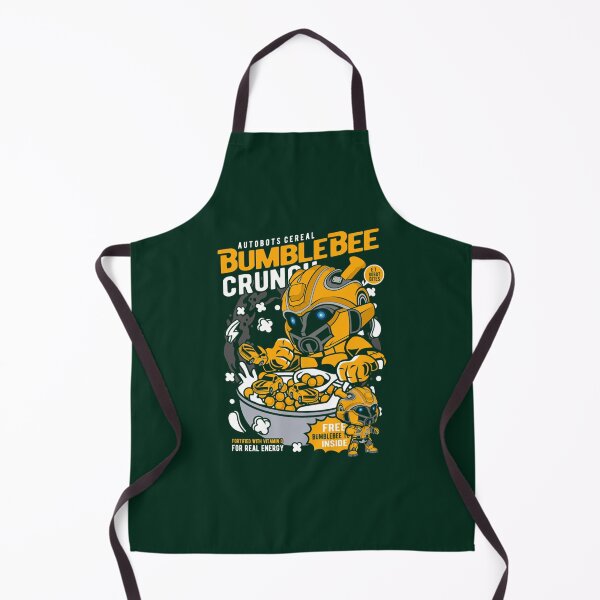 Item preview, Bumblebee Crunch     designed and sold by WendytJennie.