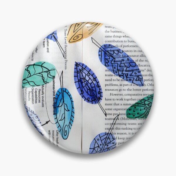 Item preview, Simple Feathers Watercolor Drawing  designed and sold by missmann.