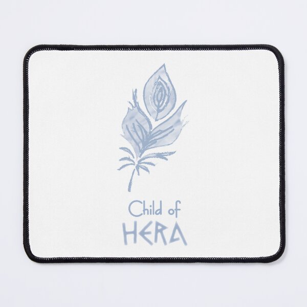 Item preview, Child of Hera – Percy Jackson inspired design designed and sold by photonxt.
