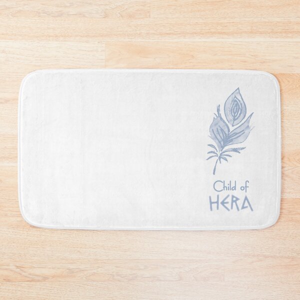 Item preview,  Child of Hera – Percy Jackson inspired design  designed and sold by photonxt.