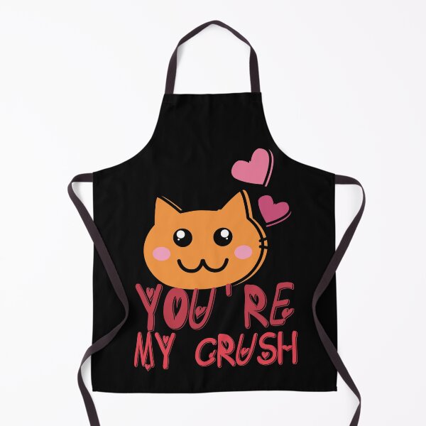 Item preview, you're my crush designed and sold by Diamaber.