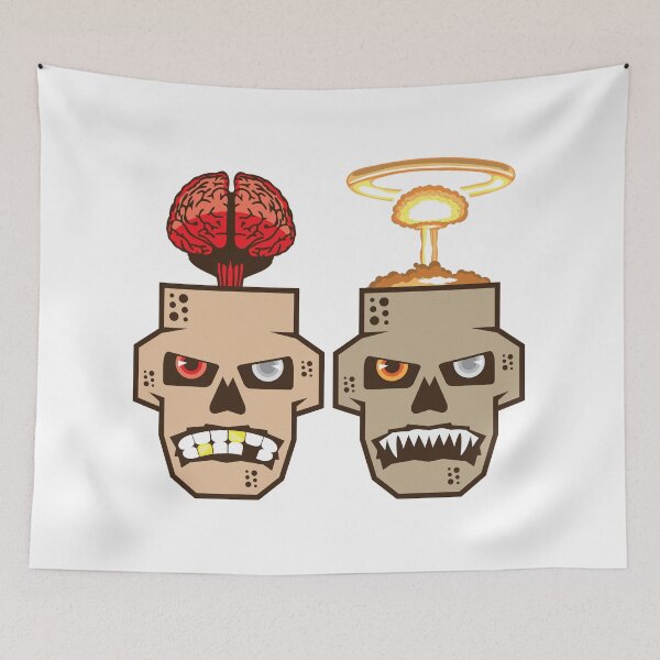 Item preview, Skull explode designed and sold by vectorworks51.