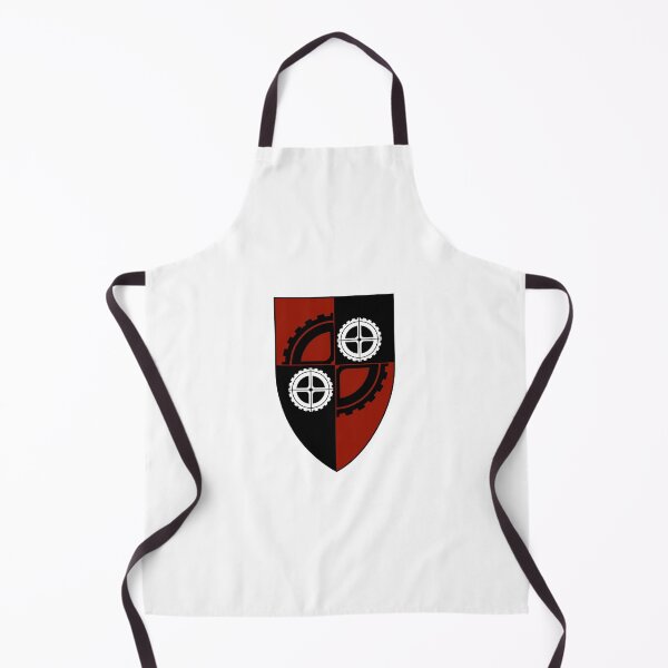Item preview, Guild of Engineers designed and sold by Talion Design.