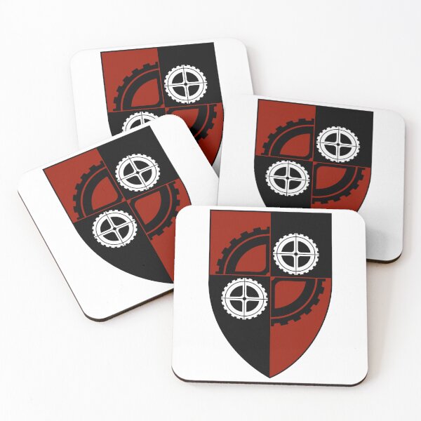 Item preview, Guild of Engineers designed and sold by Talion Design.