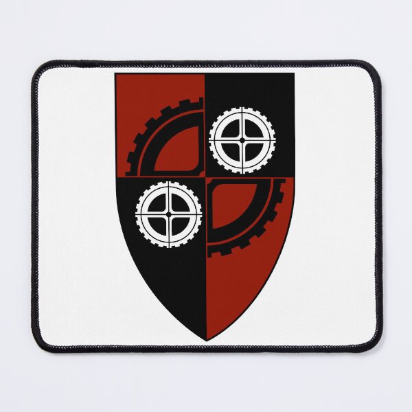 Item preview, Guild of Engineers designed and sold by Talion Design.