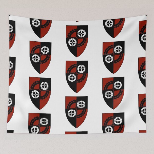 Item preview, Guild of Engineers designed and sold by Talion Design.