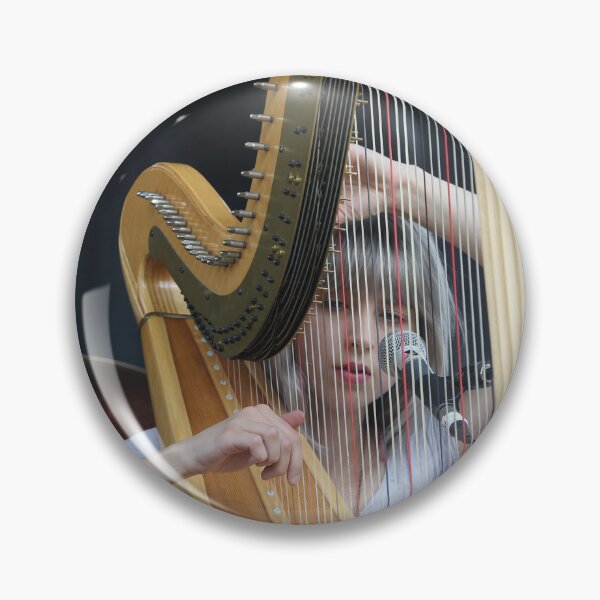 Item preview, Mikaela Davis - Photograph designed and sold by ConcertImages.