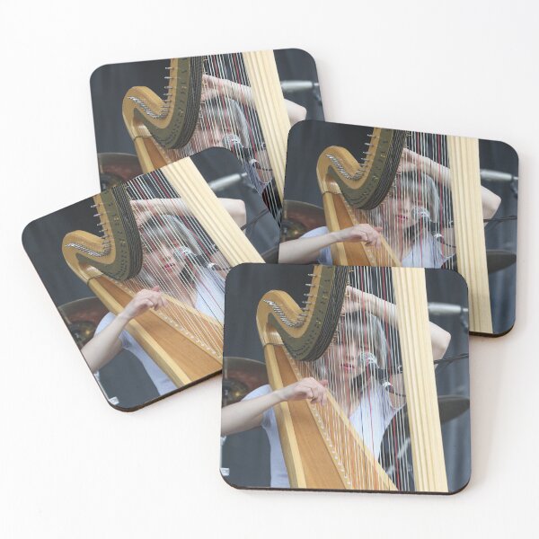 Item preview, Mikaela Davis - Photograph designed and sold by ConcertImages.