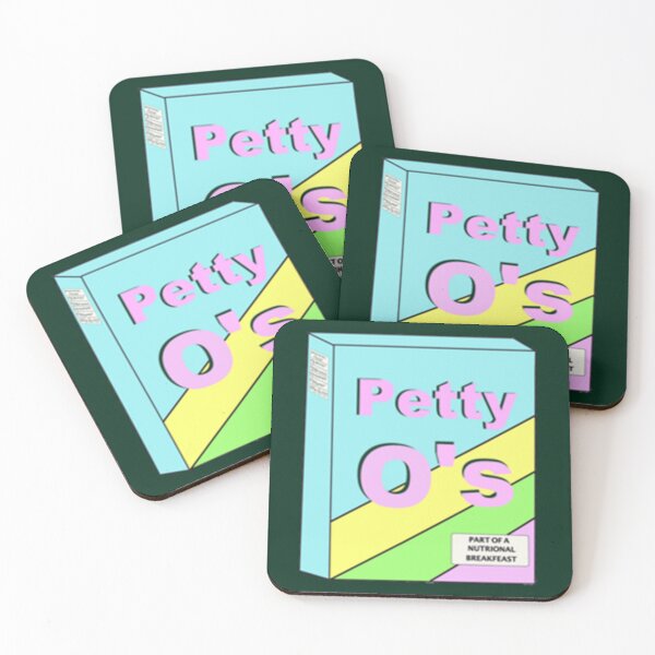 Item preview, Cereal Box  Active     designed and sold by WendytJennie.