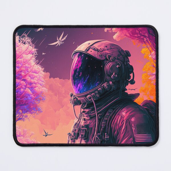 Item preview, Astronaut designed and sold by Kioussy.