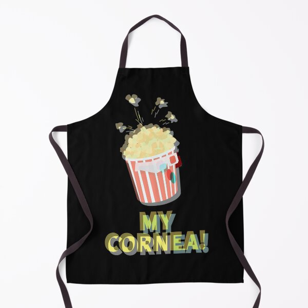 Item preview, Stereoscopic Images Popcorn | My Cornea | 3d Glasses  designed and sold by Fluffy-Vectors.