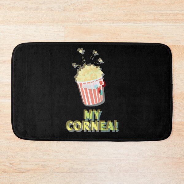 Item preview, Stereoscopic Images Popcorn | My Cornea | 3d Glasses  designed and sold by Fluffy-Vectors.