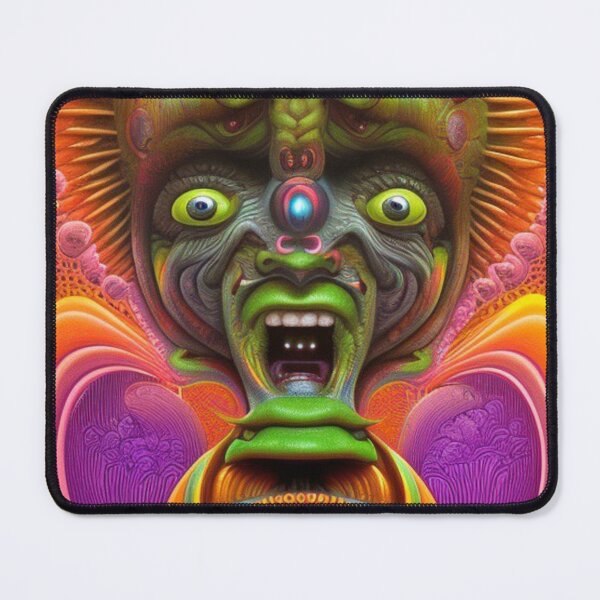 Item preview, Unique Art 015 Created by AI designed and sold by tpixx.