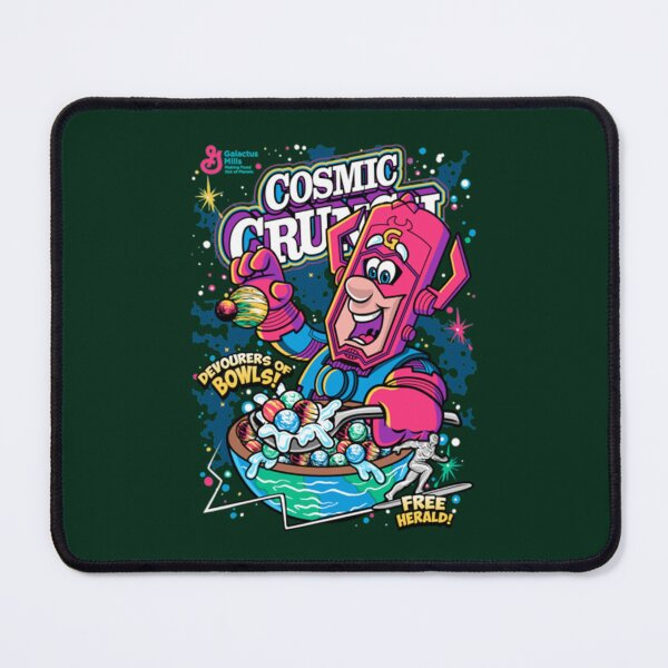 Item preview, Cereal Cosmic Crunch Cereal  Active         designed and sold by WendytJennie.