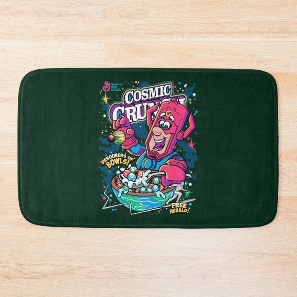 Item preview, Cereal Cosmic Crunch Cereal  Active         designed and sold by WendytJennie.