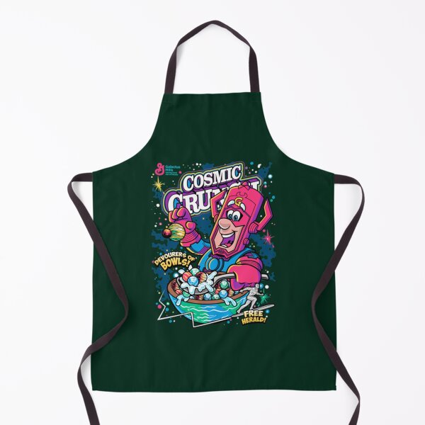 Item preview, Cereal Cosmic Crunch Cereal  Active         designed and sold by WendytJennie.