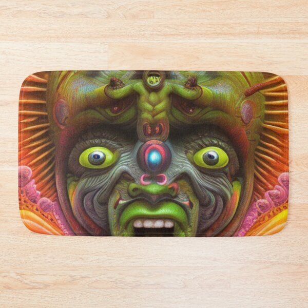 Item preview, Unique Art 015 Created by AI designed and sold by tpixx.