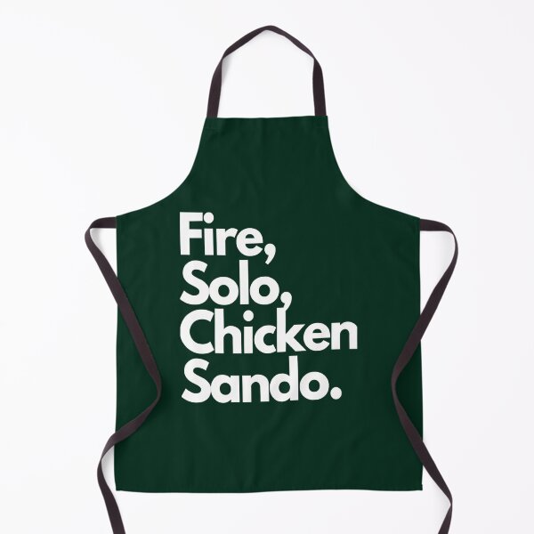 Item preview, Chicken Sando     designed and sold by WendytJennie.