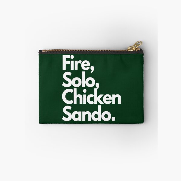 Item preview, Chicken Sando     designed and sold by WendytJennie.