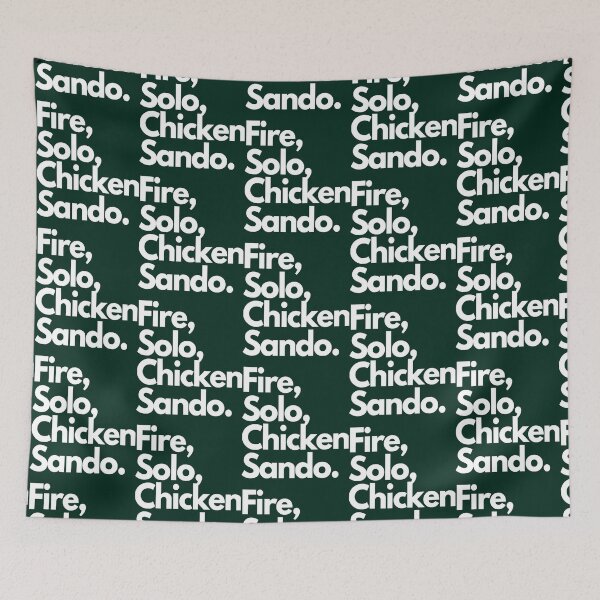 Item preview, Chicken Sando     designed and sold by WendytJennie.