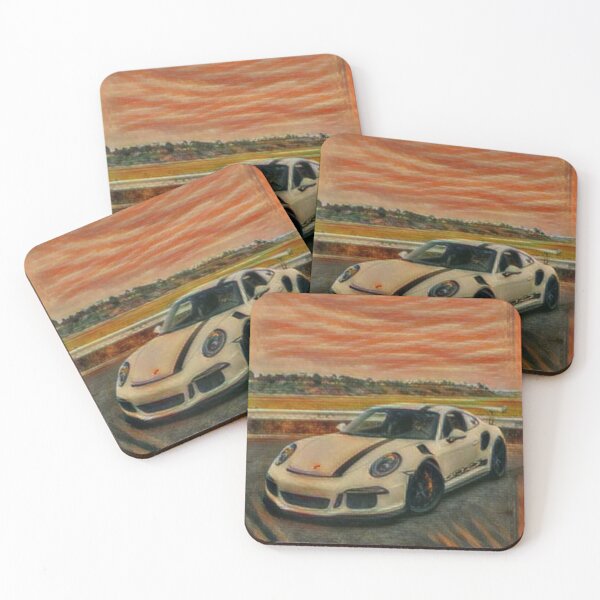 Item preview, Porsche 911 GT3 RS designed and sold by OrangeCars.