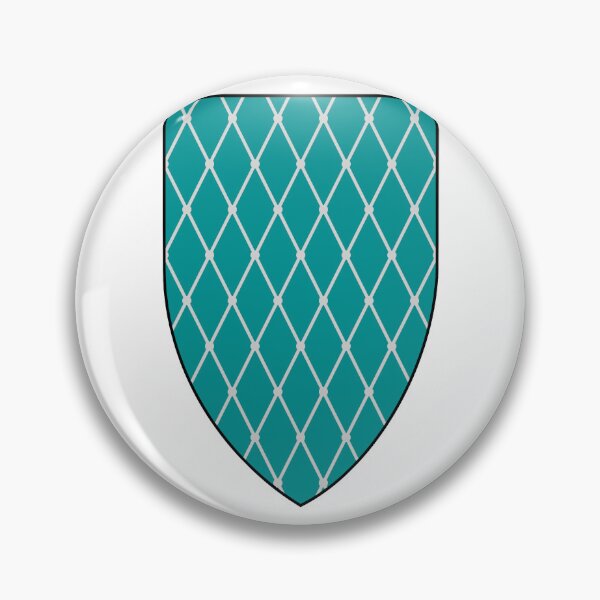 Item preview, Guild of Fishmongers designed and sold by Talion Design.